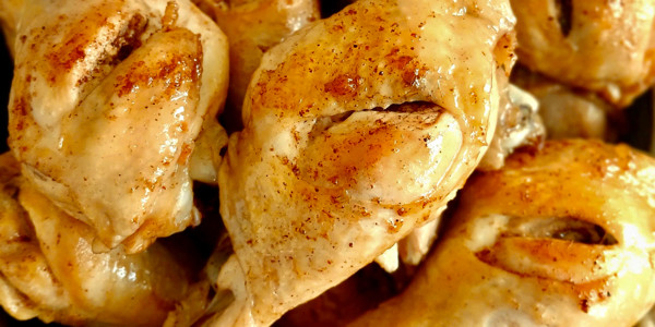 ABA - Bò Lúc Lắc, Cơm Chiên Đùi Gà & Bánh Canh Chả Cá