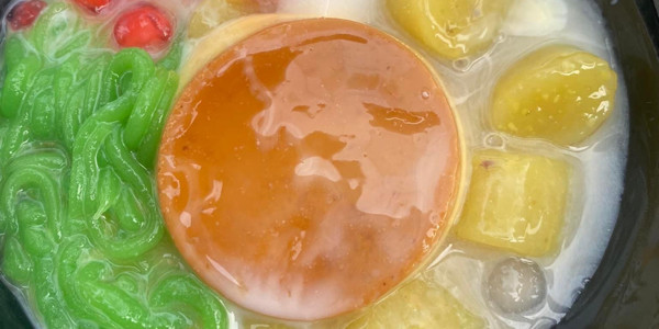 Chậm Chill - Bánh Tacos Pháp, Cafe & Cacao