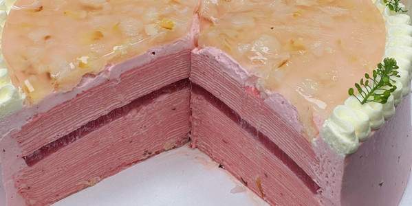 Dii Kitchen - Bánh & Nước Healthy - Cách Mạng Tháng 8