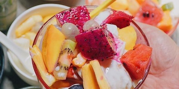 Chè & Sinh Tố GHIỀN - Phan Chu Trinh