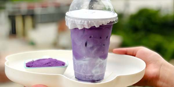 Ning Coffe Tea ở Tp. Thủ Đức, TP. HCM | Foody.vn