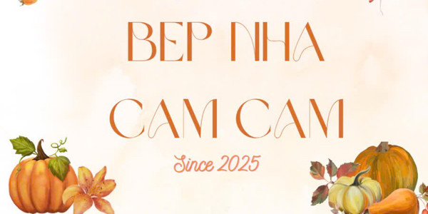 Bếp Nhà Cam Cam - Hủ Tiếu, Mỳ & Cơm - Dương Bá Trạc