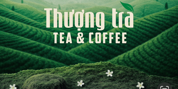Thượng Trà Tea & Coffee - Trà Sữa Đậm Vị, Cà Phê Tươi Pha Máy - Vòng Xoay Lăng Cha Cả