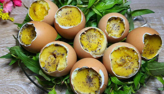 Cá Viên Chiên - Phó Cơ Điều