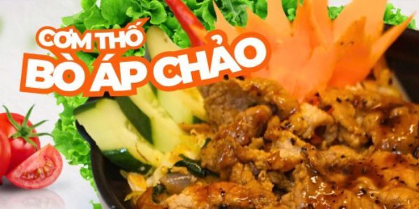 Cơm Thố A. Hải - 90 Nguyễn Huy Tưởng