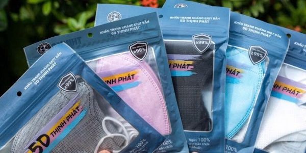 Áo Mưa Bộ Vải Dù Loại Xịn & Hoa Hồng Sáp - Nguyễn Thái Sơn