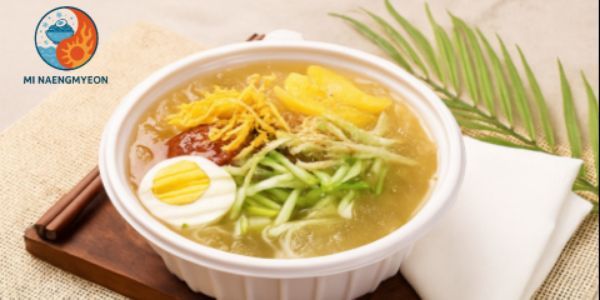 MinFood - Canh Sườn Dinh Dưỡng - Đại Linh