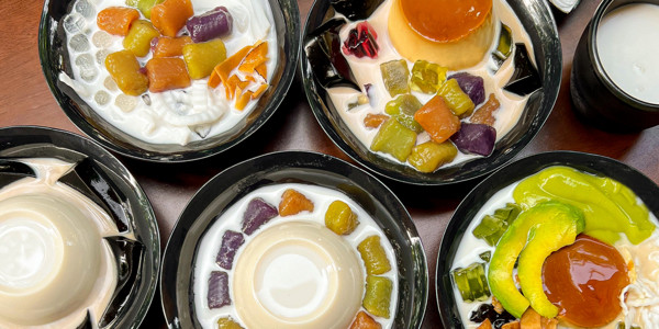 Chè Mùa Hè - Lô B-007 Chung Cư Ngô Tất Tố