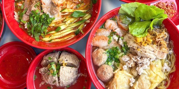 Vũ Huỳnh Mì Gia - KDC Chánh Nghĩa