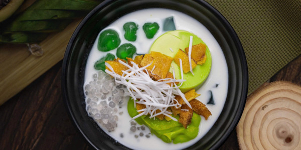 Bơ Anh Lợi, Kem Bơ & Chè Bơ - 113 Chùa Láng