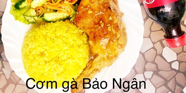 Cơm Gà Bảo Ngân - Xuân Đỉnh