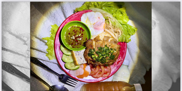 Cơm Tấm Chú Mập