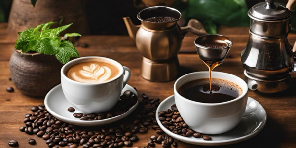 Yên Coffee - Hoàng Diệu 2