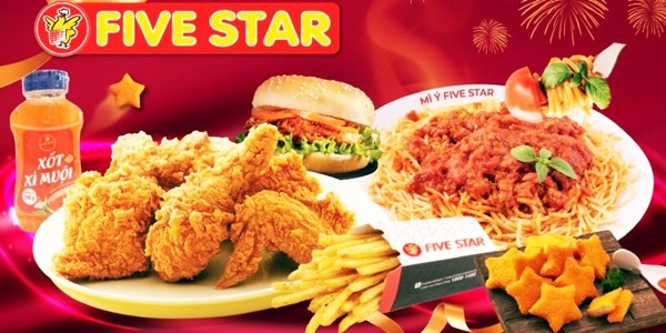 Huấn Thắm - Gà Rán & Đồ Ăn Vặt