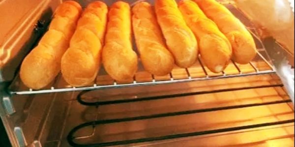 Bánh Mì Que - Kinh Dương Vương