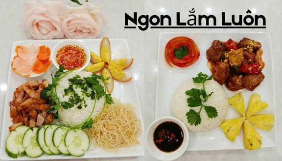 Ngon Lắm Luôn - Cơm Tấm Sườn - Thủ Đức
