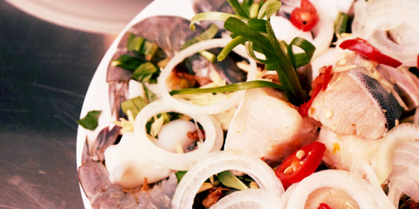 Hà Anh Food - Trần Thị Nơi