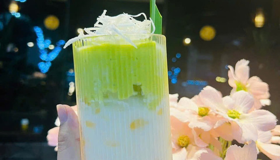 Nhân - Cà Phê - Thuận An