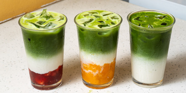 Hanoi Croissant & Coffee - Nguyễn Hữu Huân