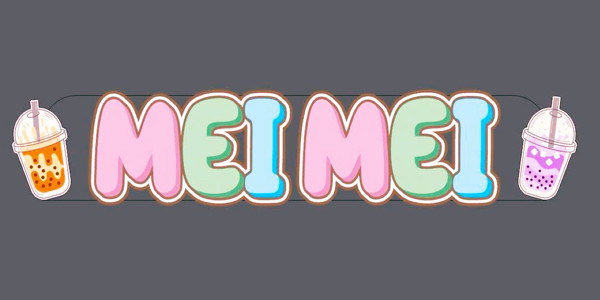 Tiệm Trà Meimei