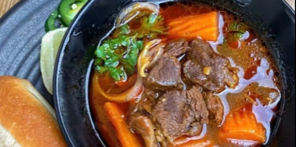 Quán Thanh Tâm - Cháo Gỏi Vịt, Gà & Hủ Tiếu Mỳ Bò Kho - Phan Đình Phùng 