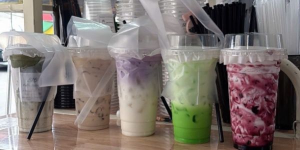 Tiệm Matcha 516 - Cao Lỗ