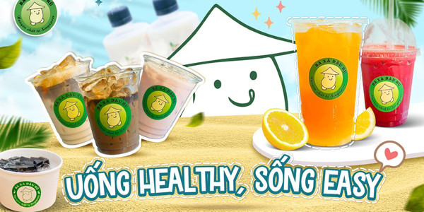 Bà Xã Đậu Hũ - Nguyên Chất Singapore