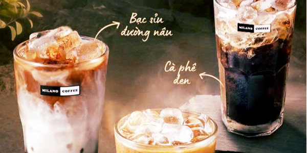 Milano Coffee - Trần Lựu