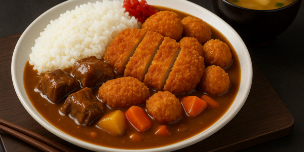 Karee Kitchen - Cơm Cà Ri Nhật