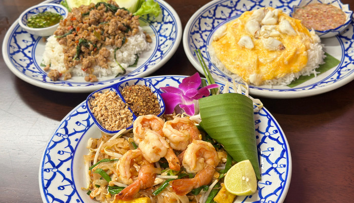 TiiTii Food - Cơm Chiên & Mì Xào - Phan Văn Hớn