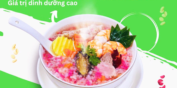 Cháo Dinh Dưỡng Panda Bảo Thanh - 347 Thiên Lôi