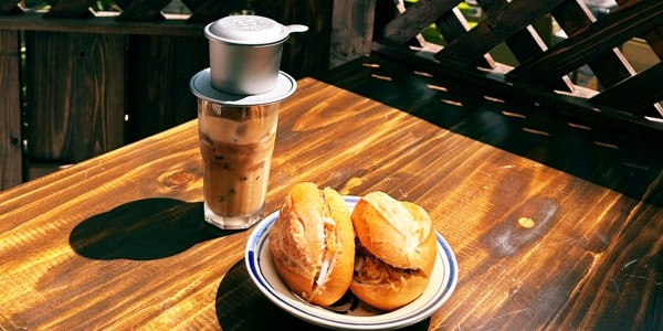 Nhi’s Bread - Bánh mì Nhí - Đường Số 1