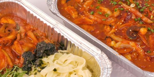 Làng Mì Ven Biển - Seaside Village - Nội Khu Hưng Phước 2