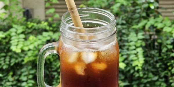 Làm Tí Cà Phê - Trà & Matcha - Trần Duy Hưng