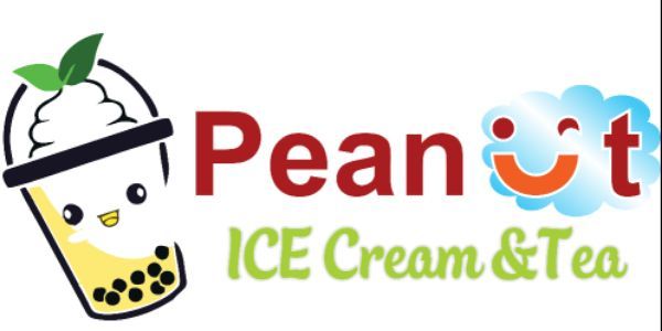 Peanut - Ice Cream & Tea - Phan Chu Trinh
