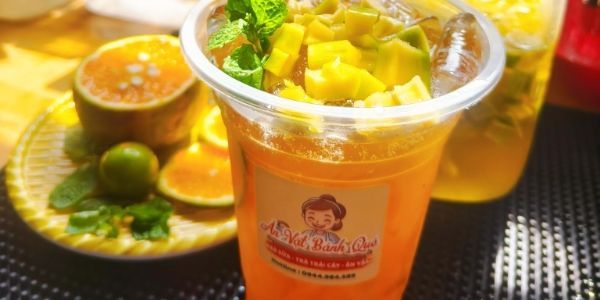 Ăn Vặt Bánh Quê - Quốc Lộ 22