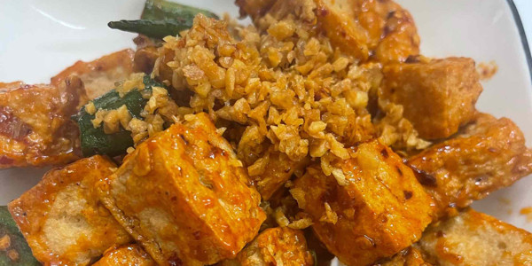 Đồ Chiên & Trà Sữa - Ăn Vặt Lùn Ni