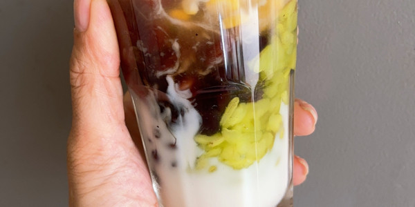 Chè Truyền Thống - Thuỷ Vũ