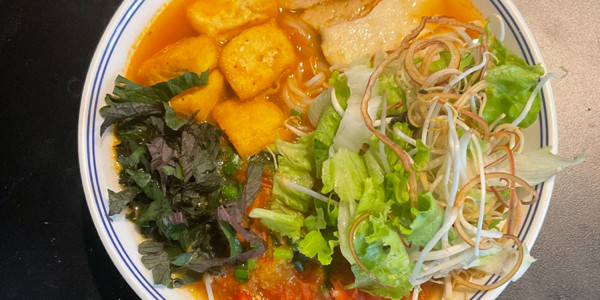 Quán Chay Mỹ Vị - Bún, Phở & Lẩu Chay - Nguyễn Xiển