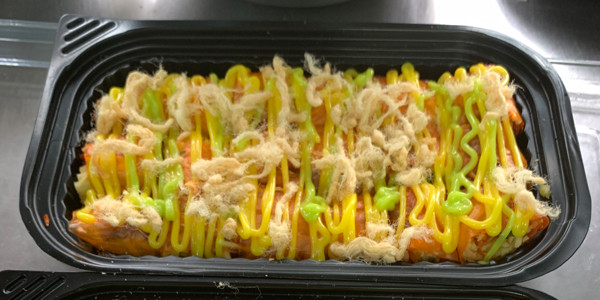 Ăn Vặt Muội Muội