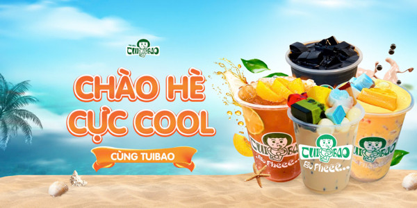 Trà Sữa TuiBao - Tùng Thiện Vương