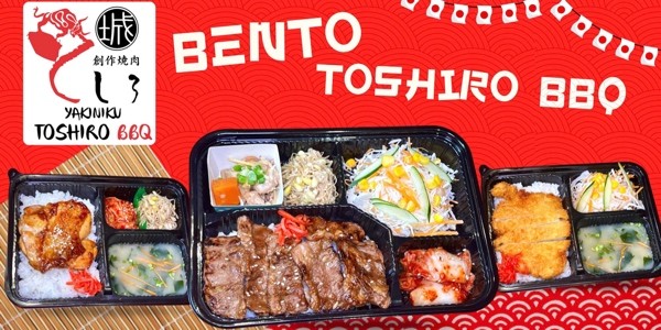 Nhà Hàng Nướng TOSHIRO BBQ