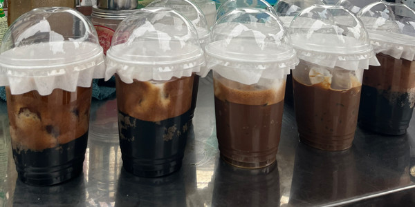 Cà Phê Nè - Phú Lợi