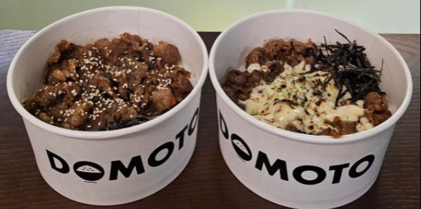 Cơm Nhật DOMOTO Ngọc Lâm