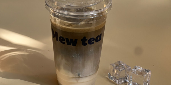 Mew Tea - Đặng Thuỳ Trâm