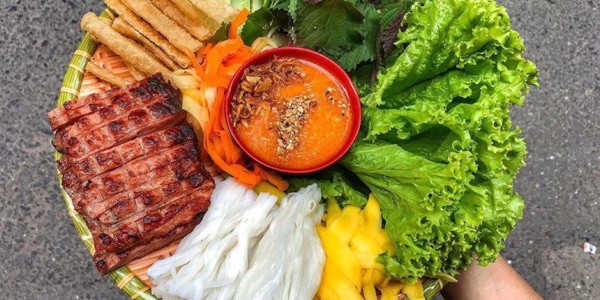 Nem Nướng Nha Trang - Since 1982 - Tân Phú