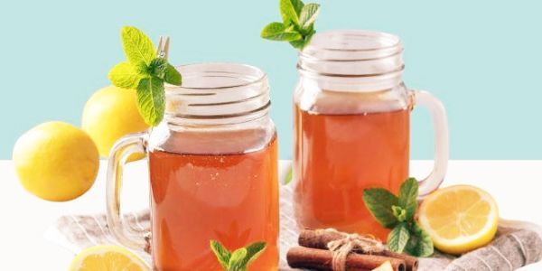 A CHÈ HEALTHY 6969 - Món Chay Thực Dưỡng - Xa Lộ Hà Nội