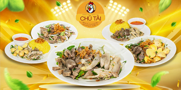 Chợt Nhớ - Bánh Ướt Lòng Gà Đà Lạt - Tạ Quang Bửu