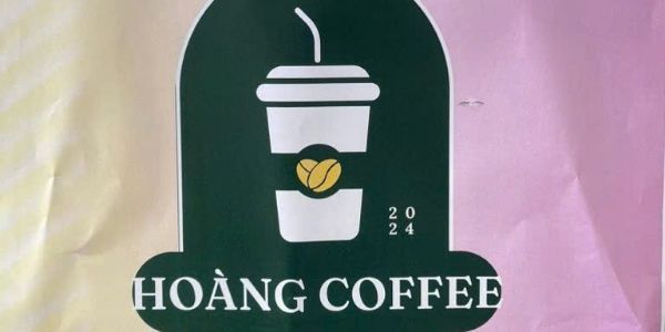 Cà Phê Hoàng - Thái Văn Lung