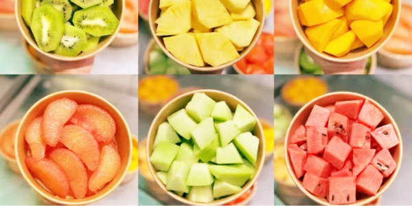 Tiệm Trái Cây & Đồ Uống - Thiên Nhi - 279 Lê Thánh Tông